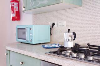 Il Cas8 - Porto d'aMare Rooms - Porto Recanati - 3