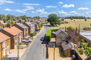 Ken Hill Cottage - Snettisham - 9