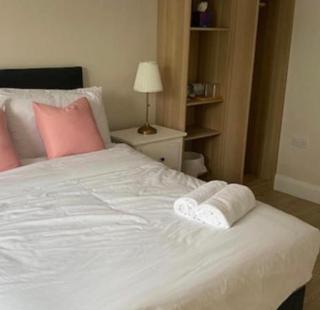 Ashling House B&B, Ardara on Wild Atlantic Way F94T6N7 - Ardara - 9