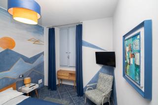 Casa Azzurra - Deluxe apartment in city center - Arona - 2