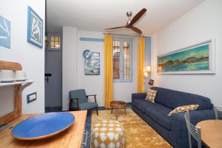 Casa Azzurra - Deluxe apartment in city center - Arona - 8
