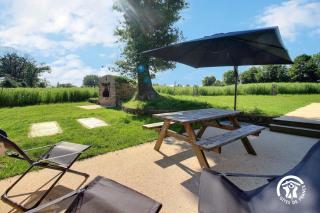 Gîte Liorh & Tejtal - 11/12 pers - 8