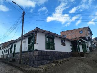 La Posada de Elisea - Mongui - Monguí - 4
