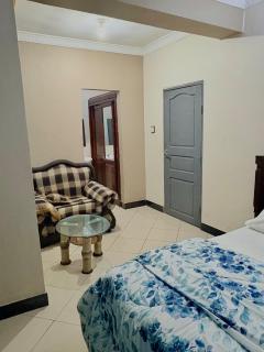 Everlasting stays - Dar es Salaam - 3