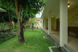 Vila Pribadi dekat Prambanan-Griya Bayan Kraguman - - 5