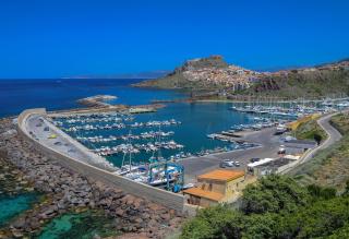 Appartamento HollidayHouse - Sea and castle view - 9