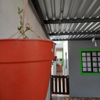 Casa Ju - - 4
