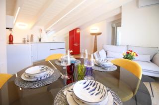 Appartamento HollidayHouse - Sea and castle view - 4