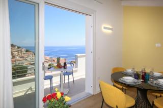 Appartamento HollidayHouse - Sea and castle view - 3