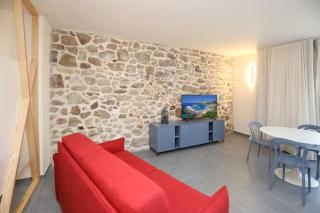 Appartamento HollidayHouse - Sea and castle view - 2