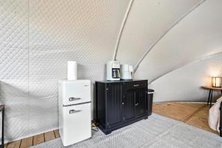 Cloud Nine Tent #1 - The Ponderosa Palace - 1