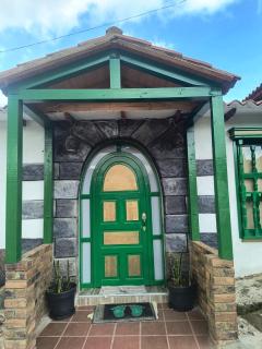 La Posada de Elisea - Mongui - Monguí - 7