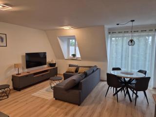 Ferienwohnung "RELAX" - Dresden - 9