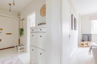 Bright and Welcoming 2BD Flat in South West London - Londra - 2