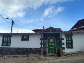 La Posada de Elisea - Mongui - Monguí - 8