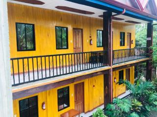 Jenises Inn - El Nido - 8