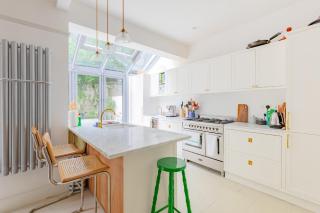 Beautiful Family Home Right By Hampstead Heath - London - 2