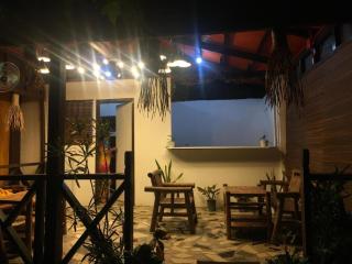 Jenises Inn - El Nido - 1