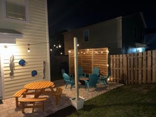 The Old City Sunshine Retreat - 6