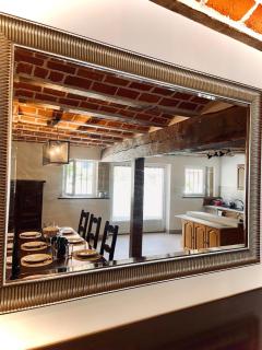 Magnifique maison de village - Saillenard - 9