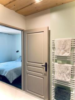 Magnifique maison de village - 5