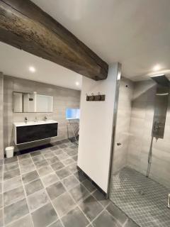 Magnifique maison de village - Saillenard - 4