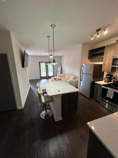 Nice and Cozy 2bd 1ba Home - 0