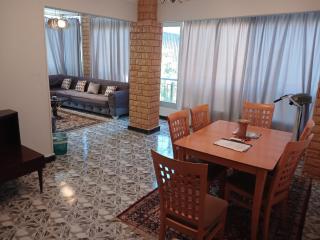 Maamoura Beach Zahraa Apartment 9/206 - Alexandria - 0