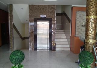 قصر مبارك للشقق المخدومة ـ النهضة - 6