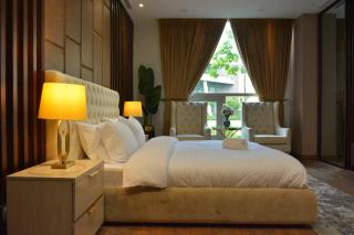 PENTASQUARE PREMIUM GUEST HOUSE By ALVIS SUITE - 3