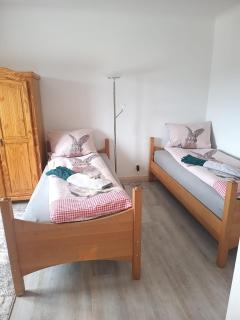 Ferienwohnung Finkenberg - Sebnitz - 2