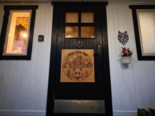 House Arctic Wolf - Blattnicksele - 6