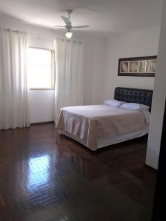 Casa no Centro de São Lourenço - 8