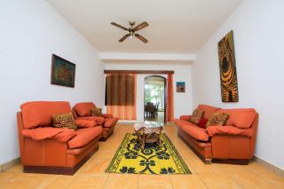 Résidence Ketty Sina - 4