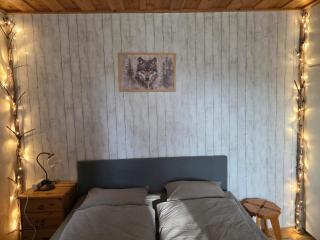 House Arctic Wolf - Blattnicksele - 5
