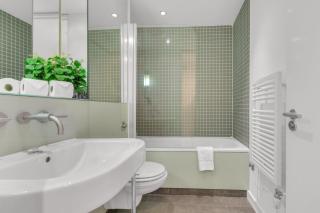 MySquare One Bed Serviced Apt in Farringdon - 1