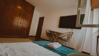 Peaceful Boho Room in Costa da Caparica - 4