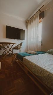 Peaceful Boho Room in Costa da Caparica - 3