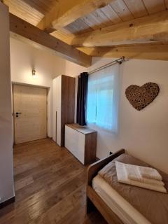 Country Life Chalet - Tione di Trento - 4