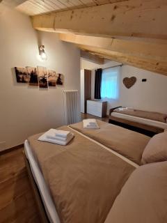 Country Life Chalet - Tione di Trento - 3