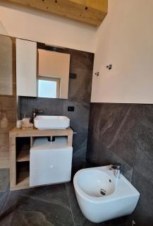 Country Life Chalet - Tione di Trento - 1