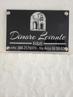 Dimore Levante Borgobianco - Turi - 4