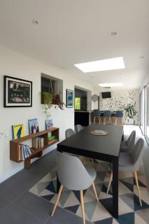 La parenthèse familiale - 9