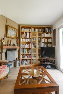 La parenthèse familiale - 5