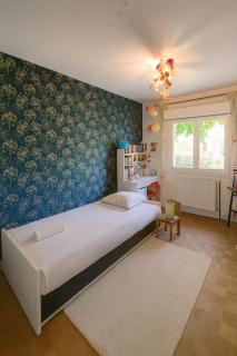 La parenthèse familiale - 1