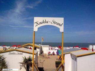 Appartement Knokke - 2 Chambres - Knokke-Heist - 7