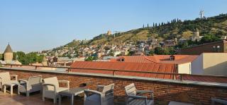AMARCORD BOUTIQUE HOTEL - Tbilisi - 2