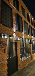 AMARCORD BOUTIQUE HOTEL - 9