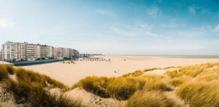 Appartement Knokke - 2 Chambres - Knokke-Heist - 9