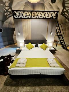 EcoHouse Glamping by ART HOTEL - 8
